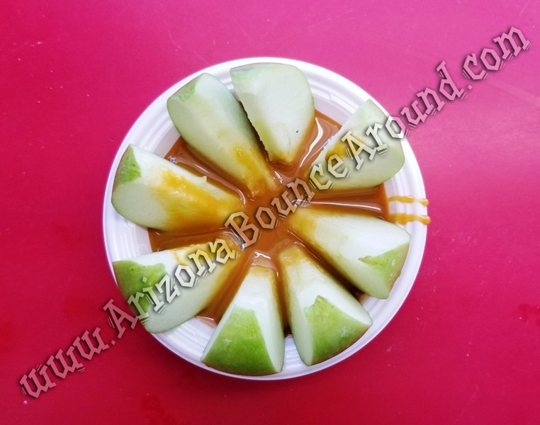 Caramel Apple Vendors Phoenix Arizona